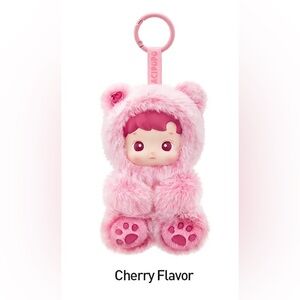 HACIPUPU Gummy Bear Series